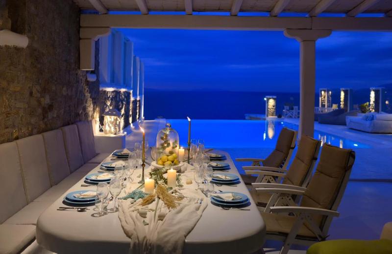 Luxurious Villa in Mykonos with Pool - image 10
