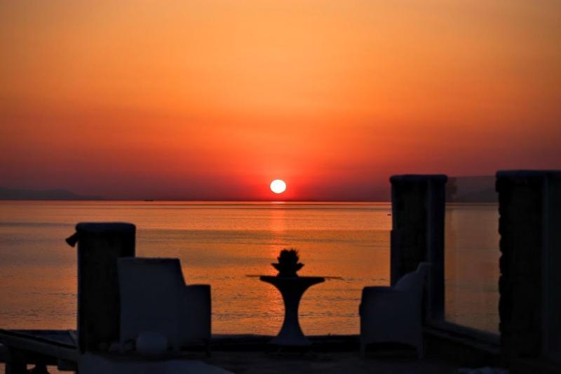 Luxurious Villa in Mykonos with Pool - image 14