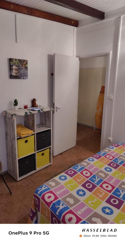 Appartement charmant à Rivière-Pilote - 30 m² avec terrasse - image 7