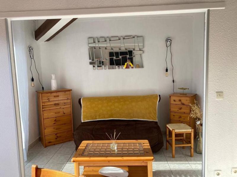 Appartement charmant à Saint-Cyprien Plage - 34 m² + Terrasse - image 1
