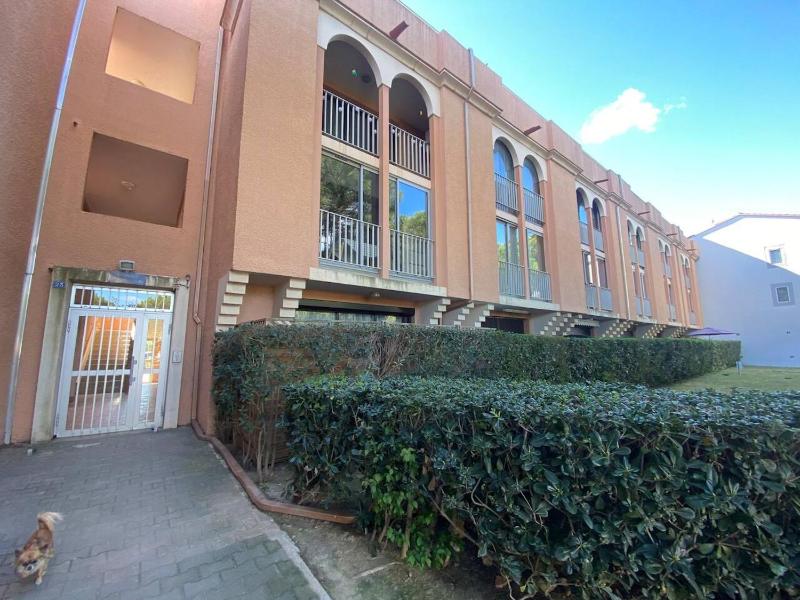 Appartement charmant à Saint-Cyprien Plage - 34 m² + Terrasse - image 12