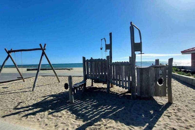 Appartement charmant à Saint-Cyprien Plage - 34 m² + Terrasse - image 15