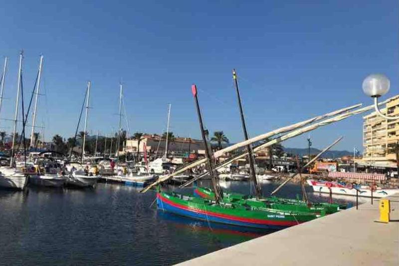 Appartement charmant à Saint-Cyprien Plage - 34 m² + Terrasse - image 17