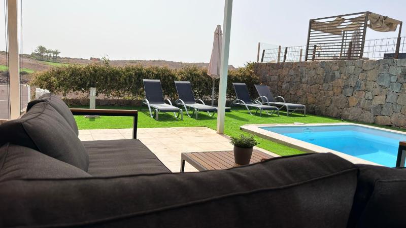 Villa Sunset Oasis - image 35