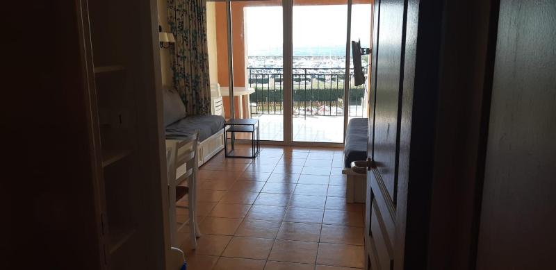 Appartement avec piscine à Six-Fours-les-Plages 32 m² vue mer - image 12