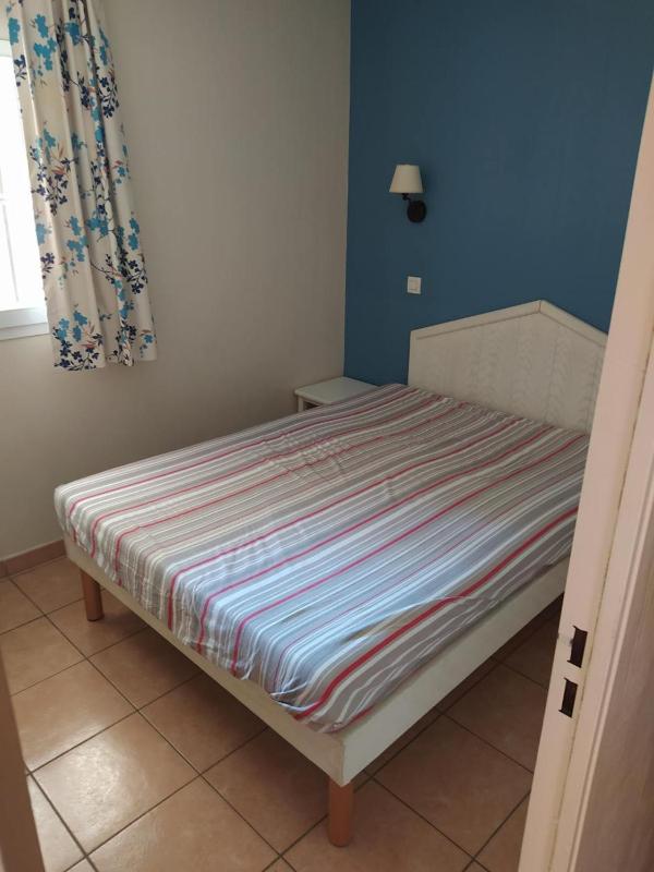 Appartement avec piscine à Six-Fours-les-Plages 32 m² vue mer - image 15