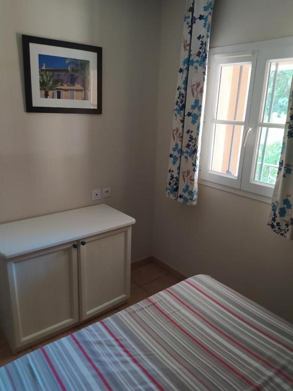 Appartement avec piscine à Six-Fours-les-Plages 32 m² vue mer - image 39