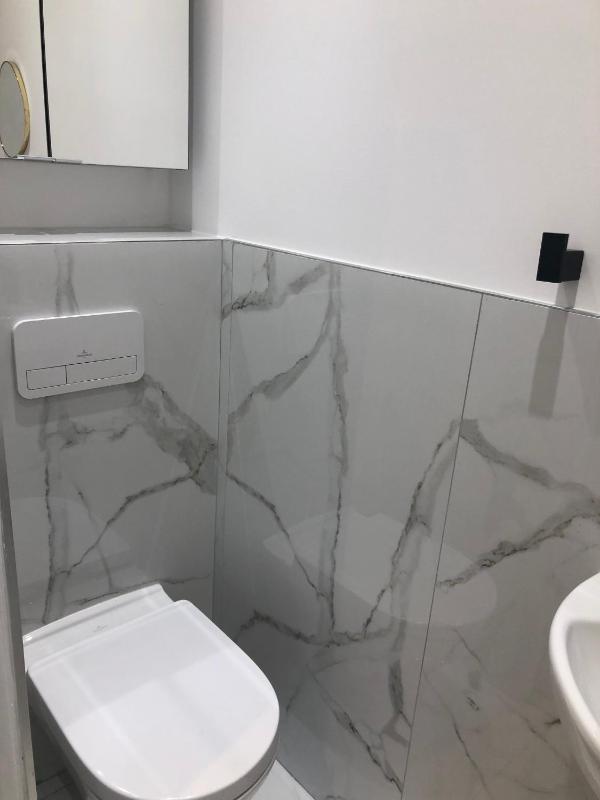 Studio contemporain à Cannes avec terrasse et parking - 35 m² - image 12