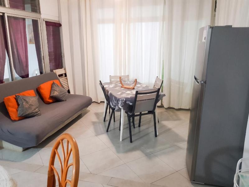 Appartement confortable à Sainte-Luce 50 m² vue mer - image 4