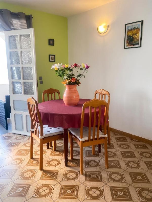 Maison accueillante près de Sainte-Luce avec barbecue - image 9