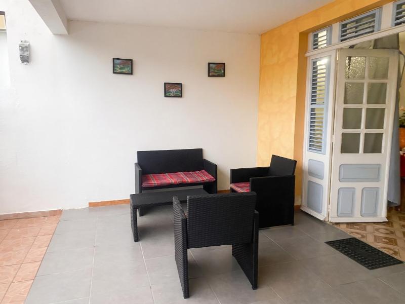 Maison accueillante près de Sainte-Luce avec barbecue - image 6