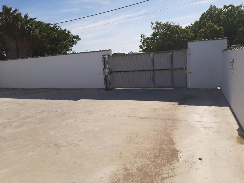 Charming villa in Chiclana de la Frontera with private pool - image 29