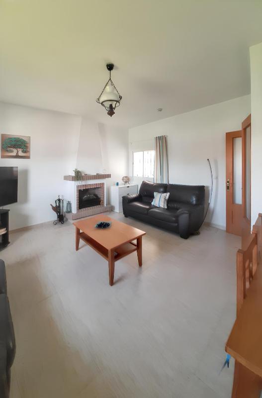 Charming villa in Chiclana de la Frontera with private pool - image 18