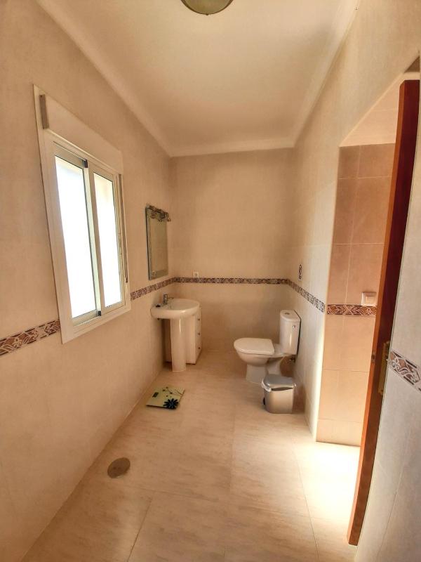 Charming villa in Chiclana de la Frontera with private pool - image 33