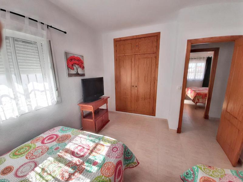 Charming villa in Chiclana de la Frontera with private pool - image 32