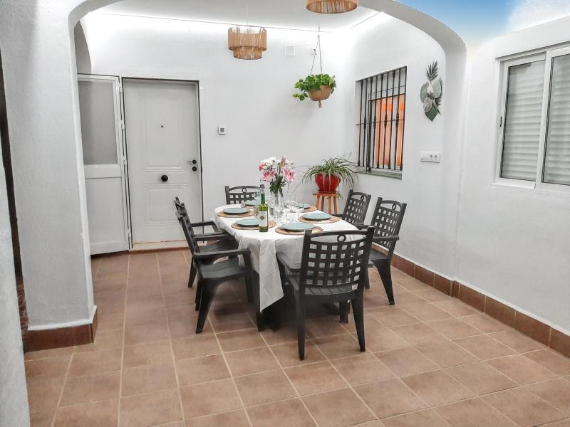 Charming villa in Chiclana de la Frontera with private pool - image 16