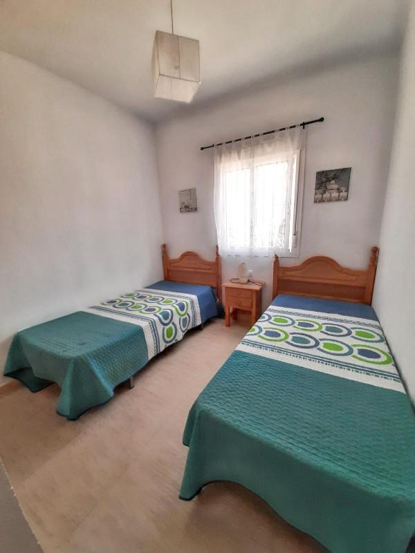 Charming villa in Chiclana de la Frontera with private pool - image 17