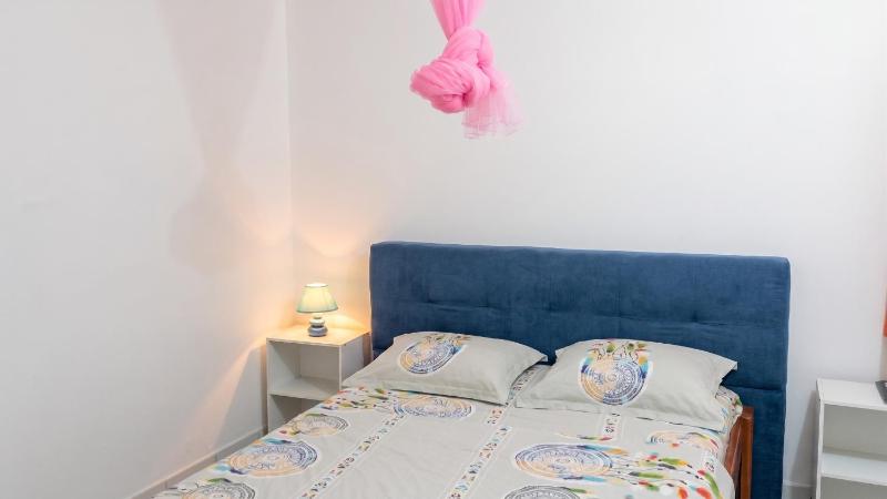 Appartement charmant à Sainte-Marie 55 m² piscine - image 4