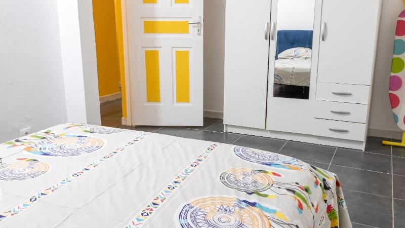 Appartement charmant à Sainte-Marie 55 m² piscine - image 13