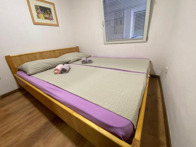 Seaview Apartment in Vodice - 47m² - image 4