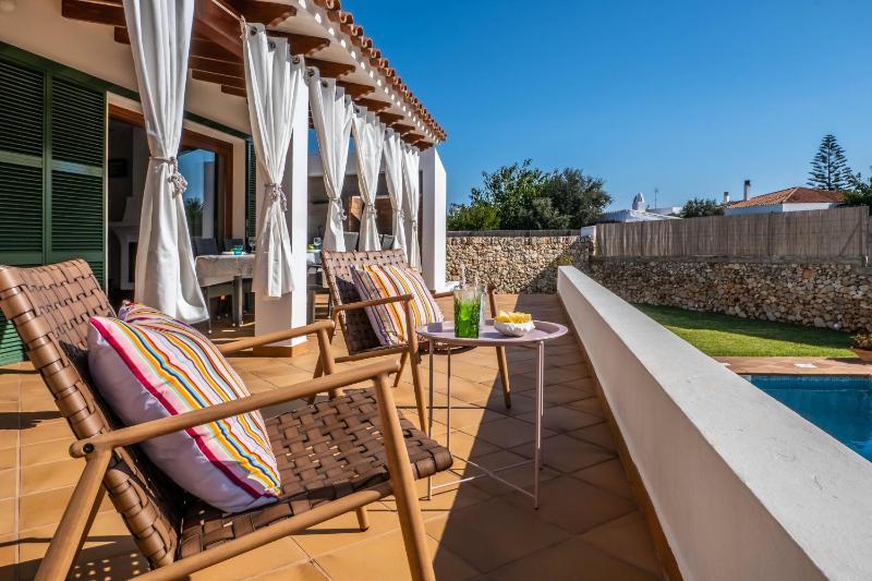 Elegant Villa in Ciutadella de Menorca with Private Pool - image 15