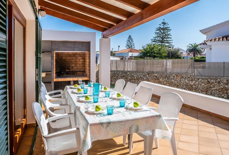 Elegant Villa in Ciutadella de Menorca with Private Pool - image 23