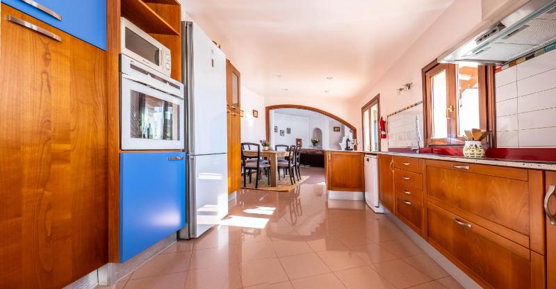 Elegant Villa in Ciutadella de Menorca with Private Pool - image 16