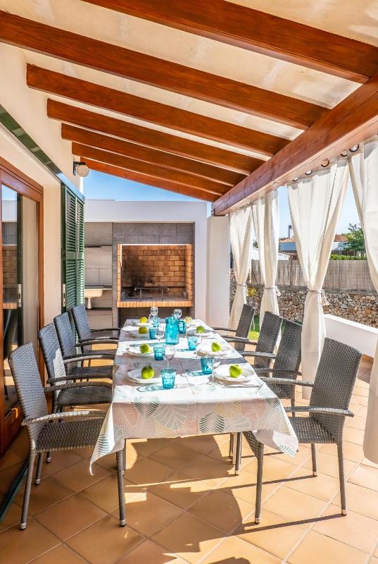 Elegant Villa in Ciutadella de Menorca with Private Pool - image 21
