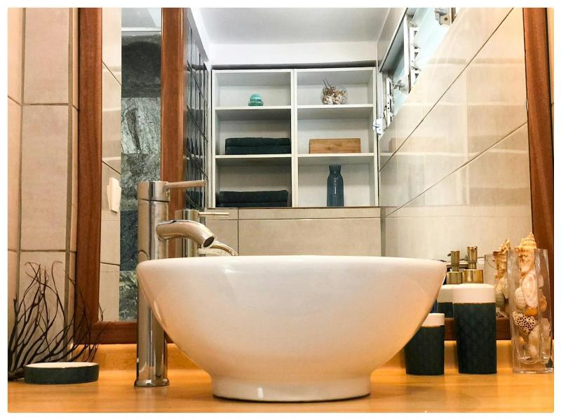 Maison charmante à Les Trois-Îlets avec jacuzzi - image 14