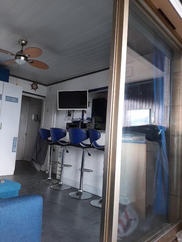 Studio charmant avec vue sur la mer à Bandol - 28 m² - Terrasse - image 27