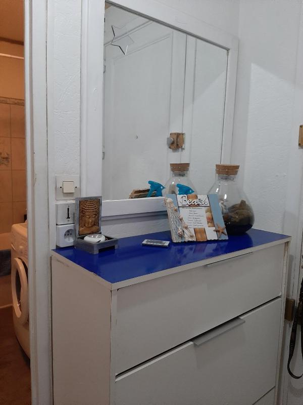 Studio charmant avec vue sur la mer à Bandol - 28 m² - Terrasse - image 25