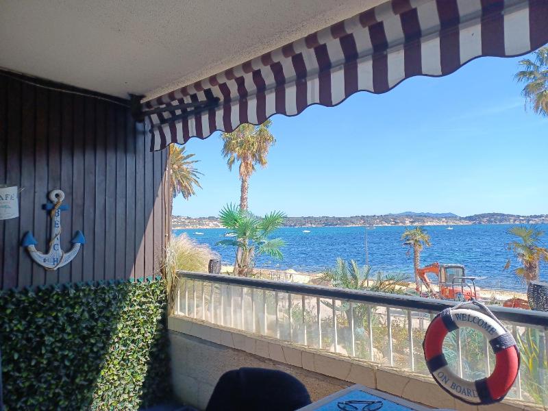 Studio charmant avec vue sur la mer à Bandol - 28 m² - Terrasse - image 20