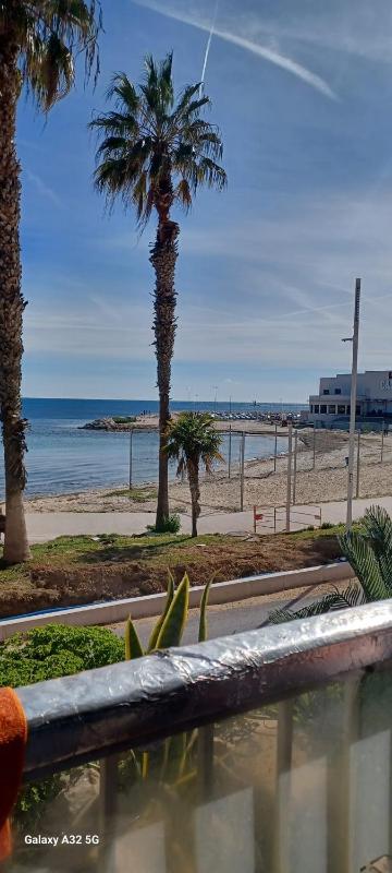 Studio charmant avec vue sur la mer à Bandol - 28 m² - Terrasse - image 24