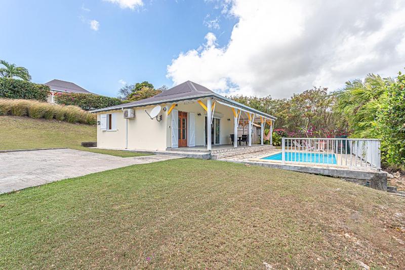 Villa spacieuse à Saint-François avec piscine privée - image 9