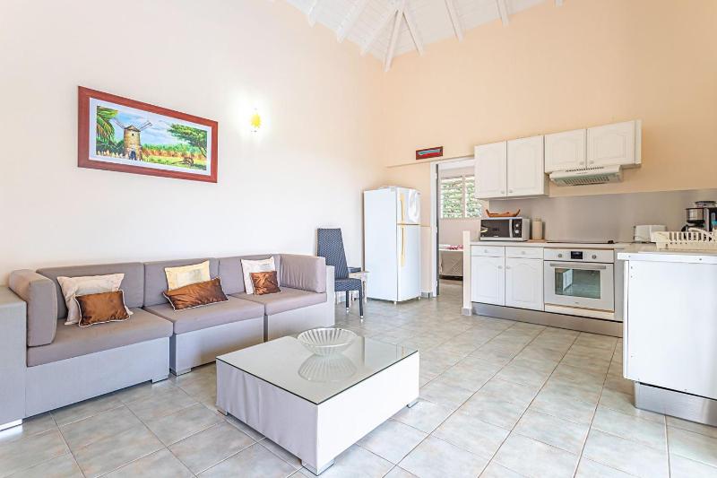 Villa spacieuse à Saint-François avec piscine privée - image 7