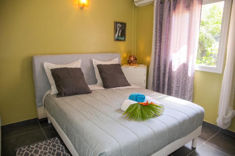 Charmante maison avec jacuzzi à Saint-François - image 10
