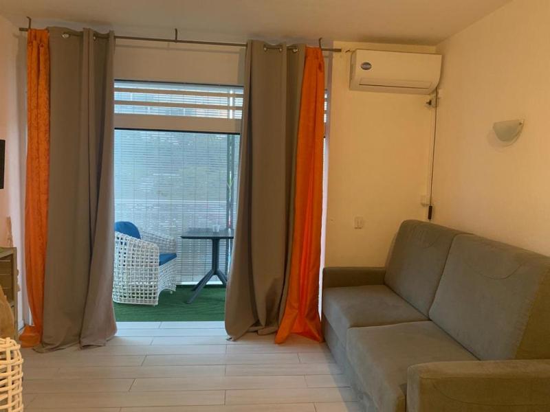Charmant studio avec balcon aux Trois-Îlets - 22 m² - image 14