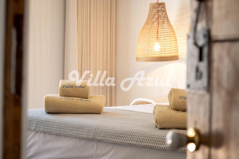 Elegant villa with private pool in Quarteira - image 34