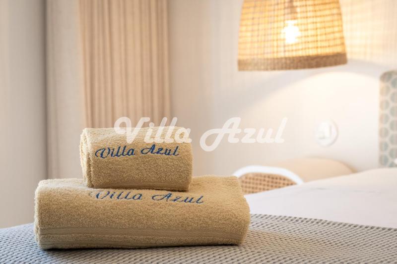 Elegant villa with private pool in Quarteira - image 18