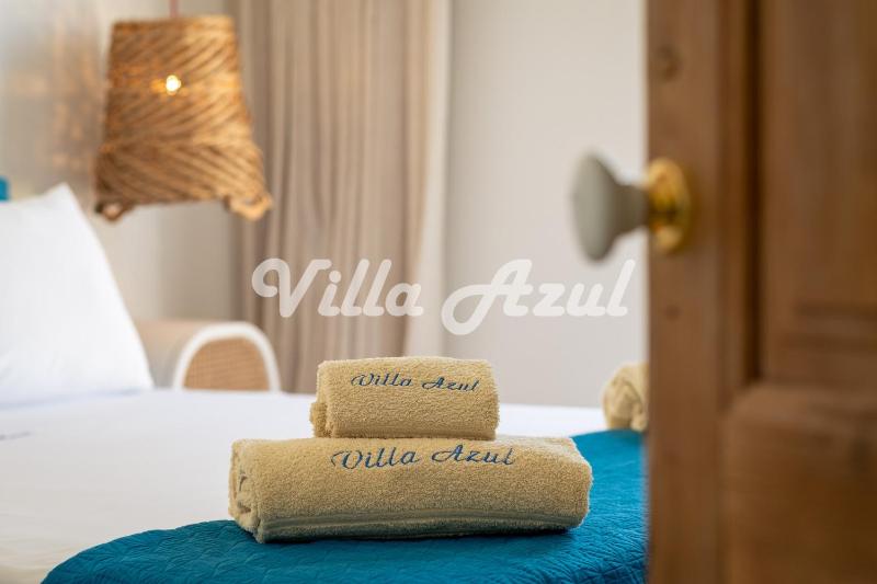 Elegant villa with private pool in Quarteira - image 37