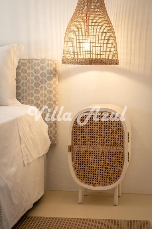 Elegant villa with private pool in Quarteira - image 13