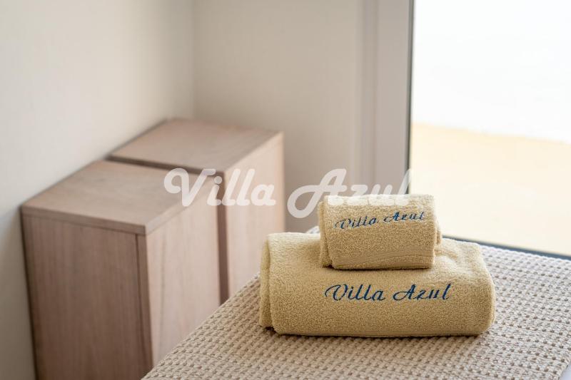 Elegant villa with private pool in Quarteira - image 28