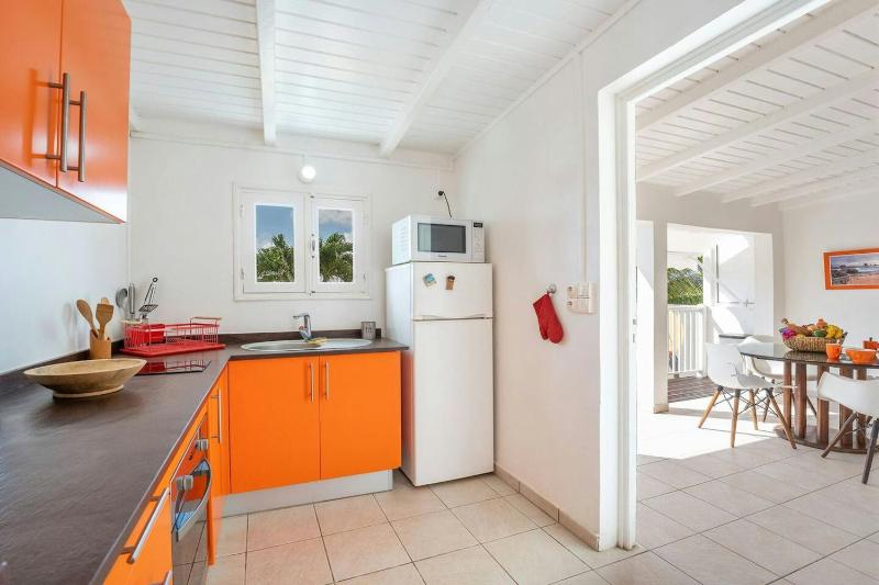 Maison charmante à Saint-François + Piscine partagée - image 14