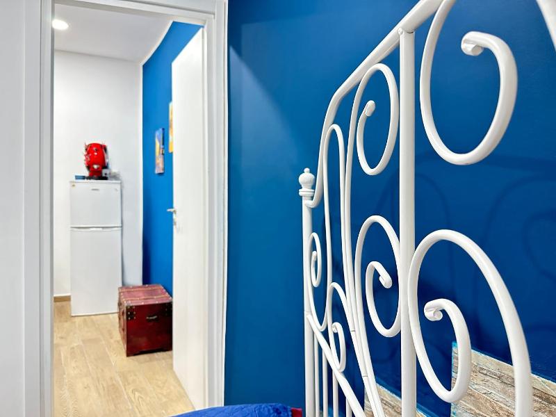 Comfortable studio in Palermo 45 sqm with view - image 7