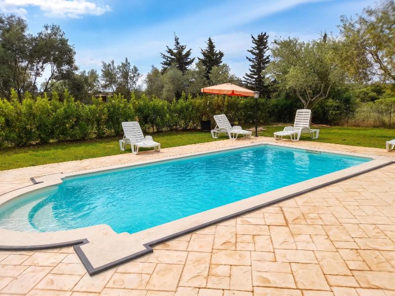 Charming Villa in Noto with Private Pool - image 2