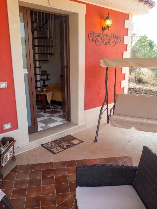 Charming Villa in Noto with Private Pool - image 45