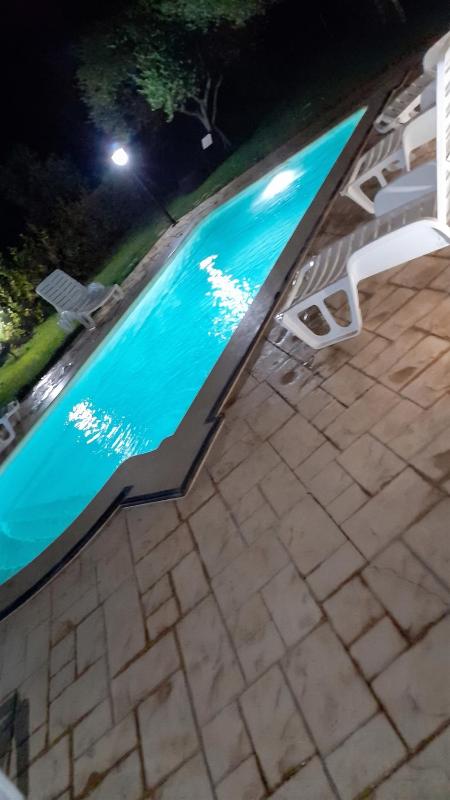 Charming Villa in Noto with Private Pool - image 13