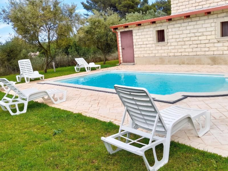 Charming Villa in Noto with Private Pool - image 26