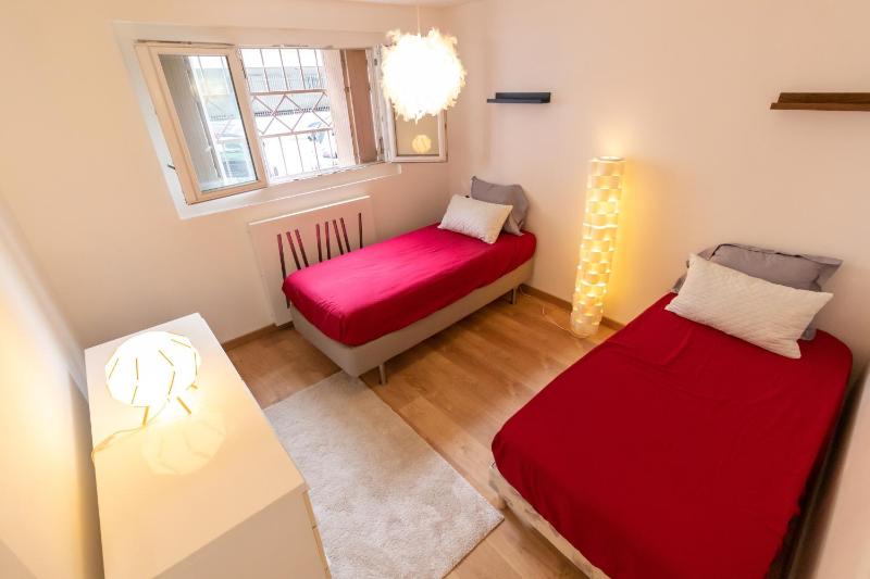 Appartement spacieux proche du centre-ville de Villeurbanne - image 27