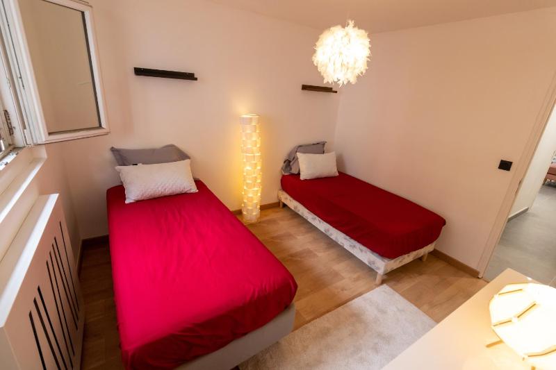 Appartement spacieux proche du centre-ville de Villeurbanne - image 10